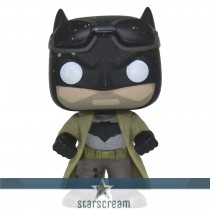 Knightmare Batman - Batman V Superman - 3,5"