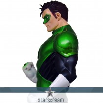 Green Lantern  - New 52 - 7,4"