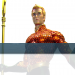 Aquaman - 10,0"