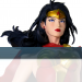 Wonder Woman - 11,4"